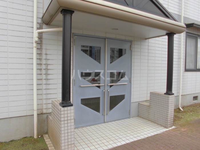 2/10 エントランス