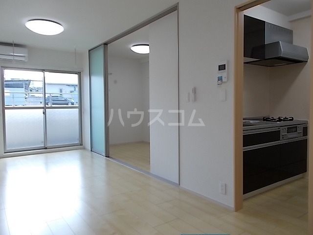 3/25 リビング/ダイニング