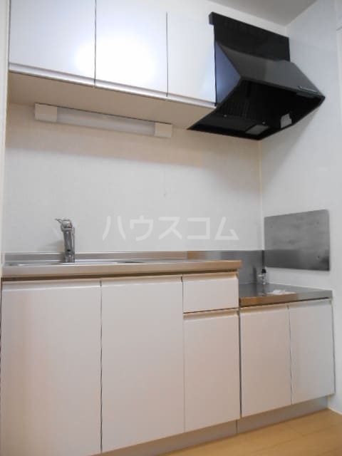 8/26 キッチン