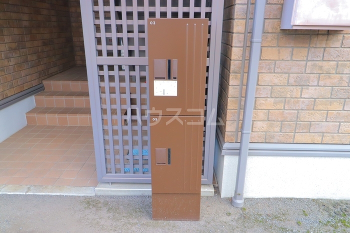 2/10 エントランス