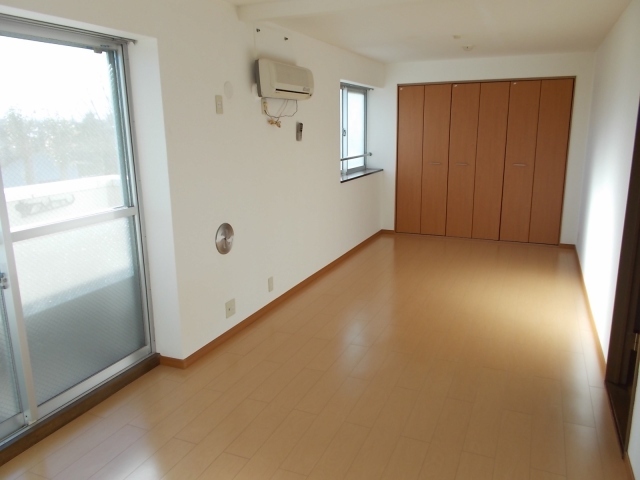 4/24 リビング/ダイニング