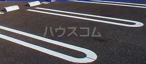 15/23 駐車場