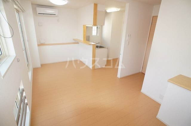 3/20 リビング/ダイニング