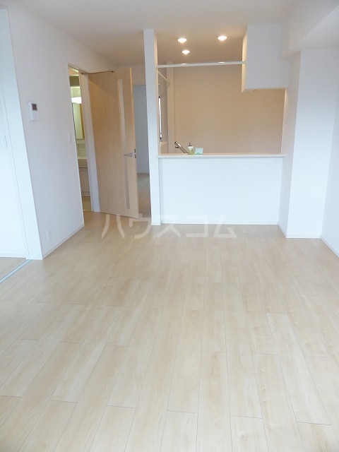 3/30 リビング/ダイニング