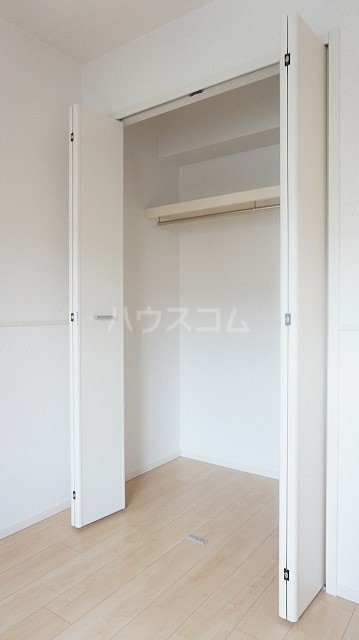 5/30 収納