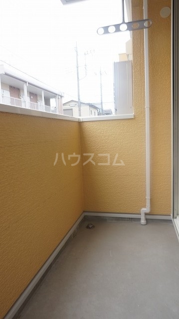 20/30 バルコニー