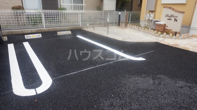 24/30 駐車場