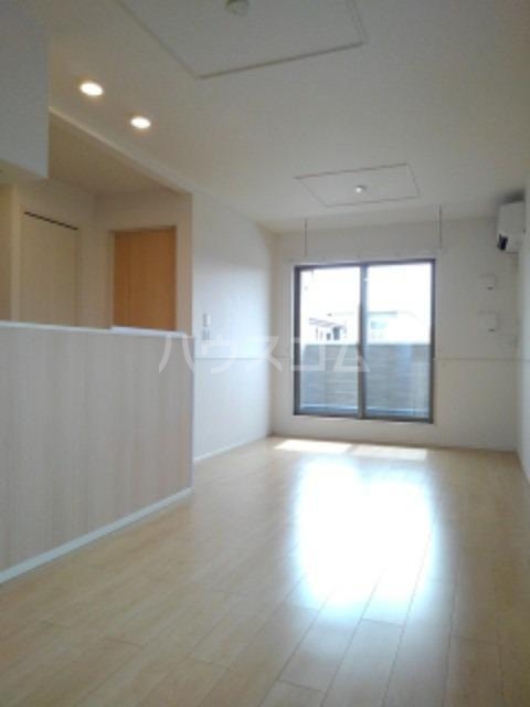 3/25 リビング/ダイニング