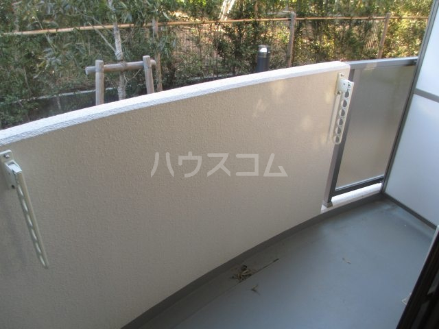 15/24 バルコニー