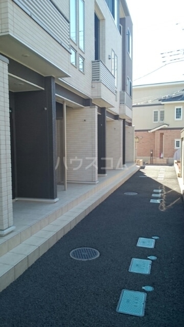 14/30 エントランス