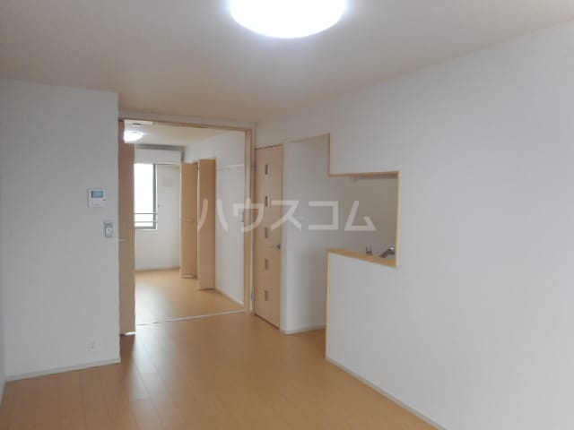 3/30 リビング/ダイニング