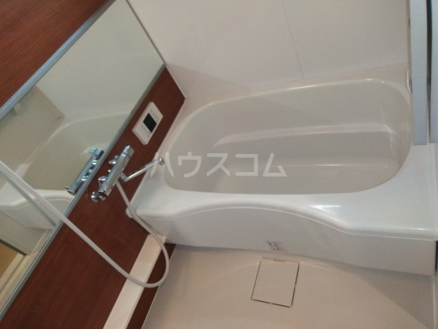 9/21 浴室