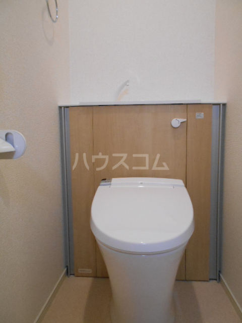 15/30 トイレ
