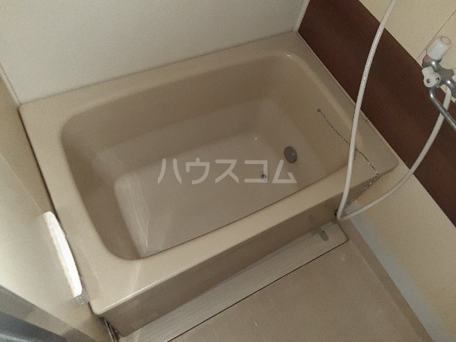 11/24 浴室