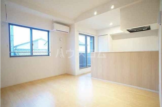 3/30 リビング/ダイニング