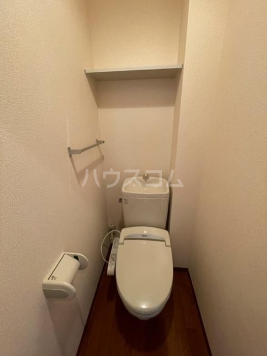 10/28 トイレ