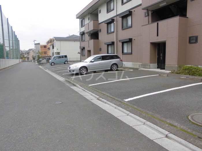 29/30 駐車場