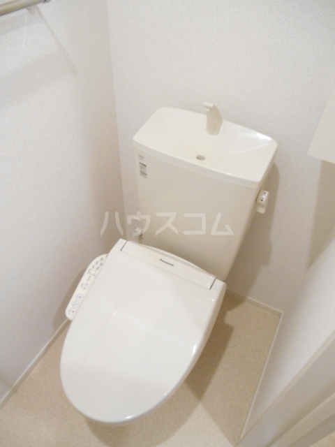 9/21 トイレ