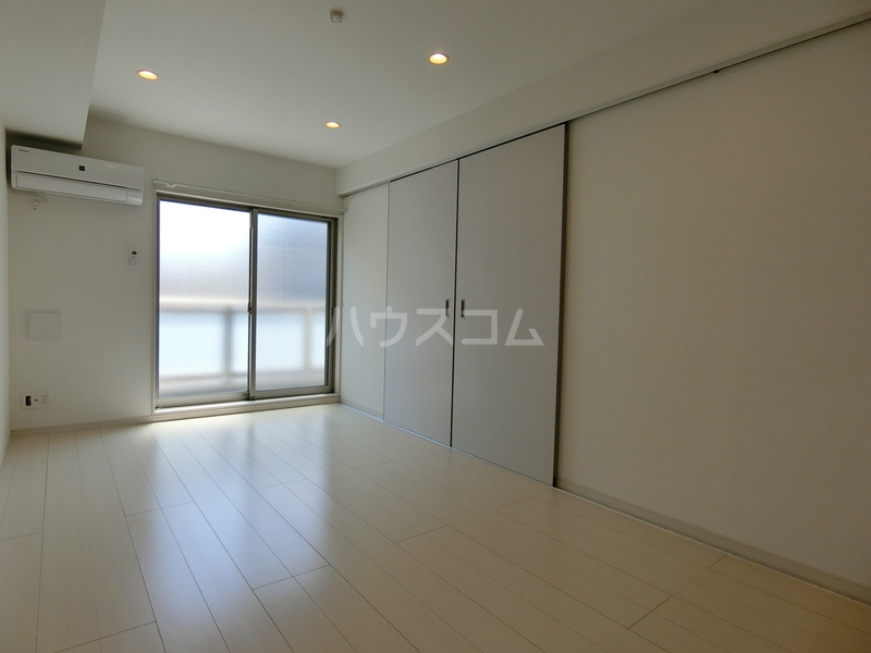 4/24 リビング/ダイニング