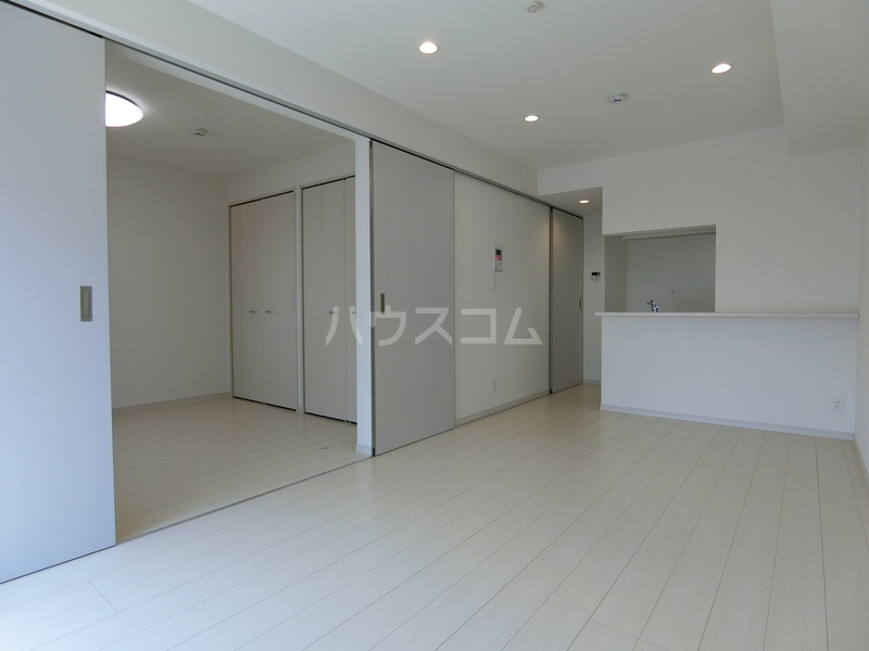 3/24 リビング/ダイニング