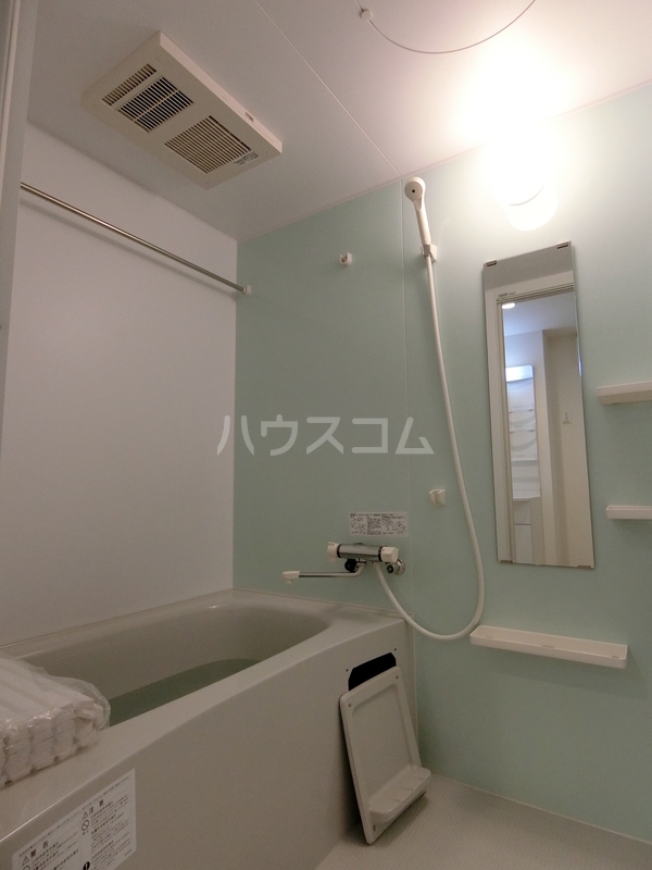9/24 浴室