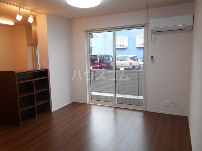 3/30 リビング/ダイニング