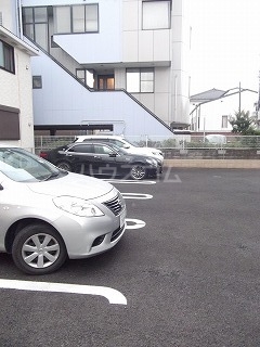 29/30 駐車場