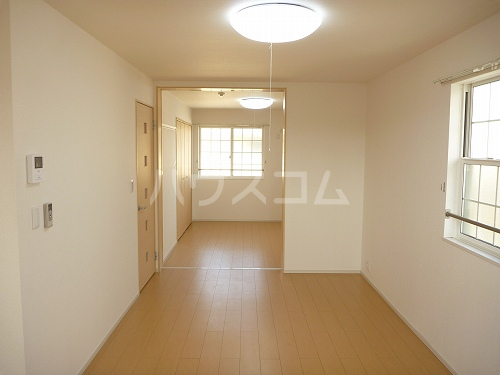 4/29 リビング/ダイニング