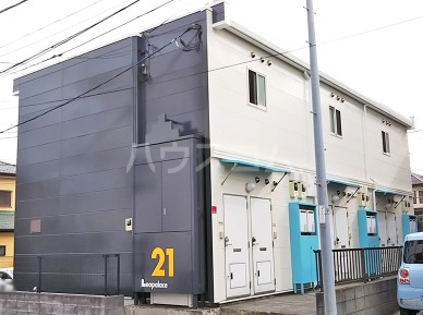 1/19 外観
