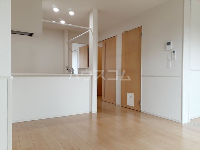 4/22 リビング/ダイニング