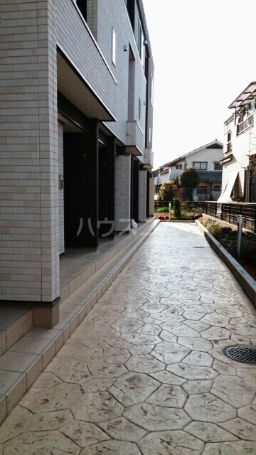 14/21 エントランス