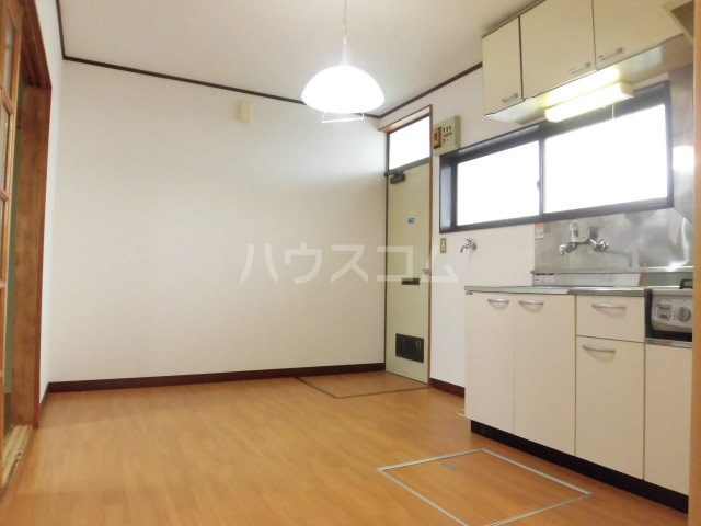 5/28 リビング/ダイニング