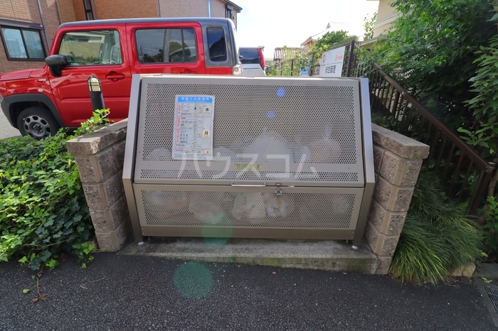 2/10 エントランス