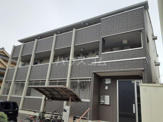 1/30 外観