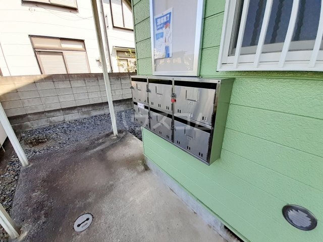 14/24 エントランス