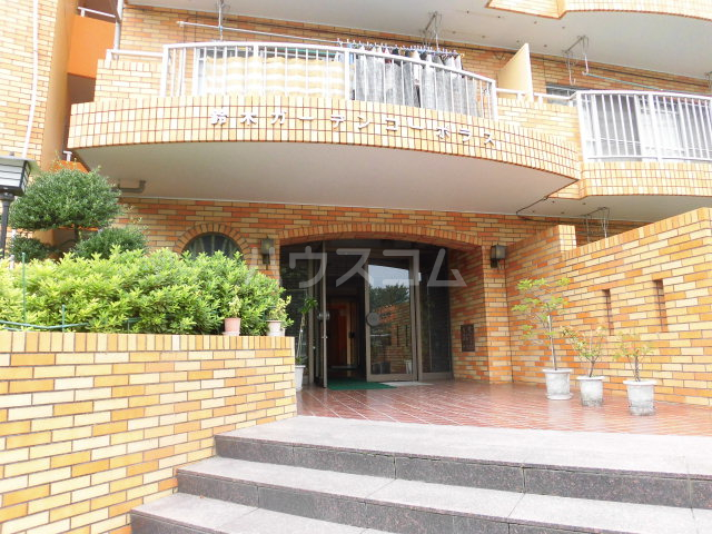 3/10 エントランス