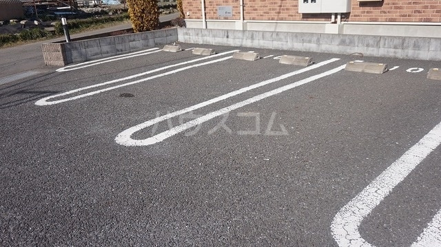 15/21 駐車場