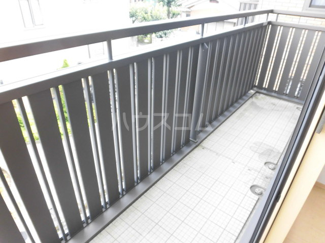 19/29 バルコニー