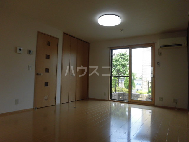 4/29 リビング/ダイニング