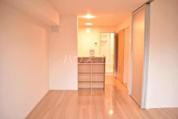 4/28 リビング/ダイニング