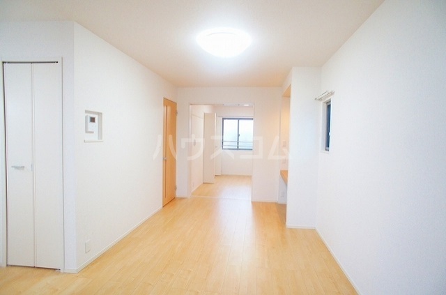 5/28 リビング/ダイニング