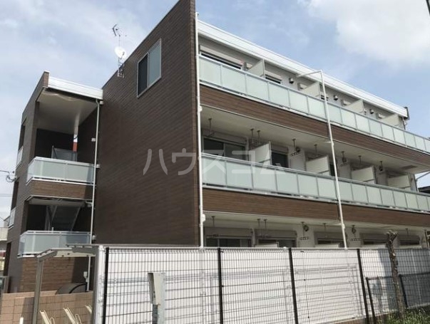 1/26 外観