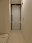 6/26 玄関