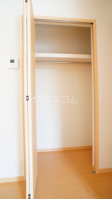 5/30 収納