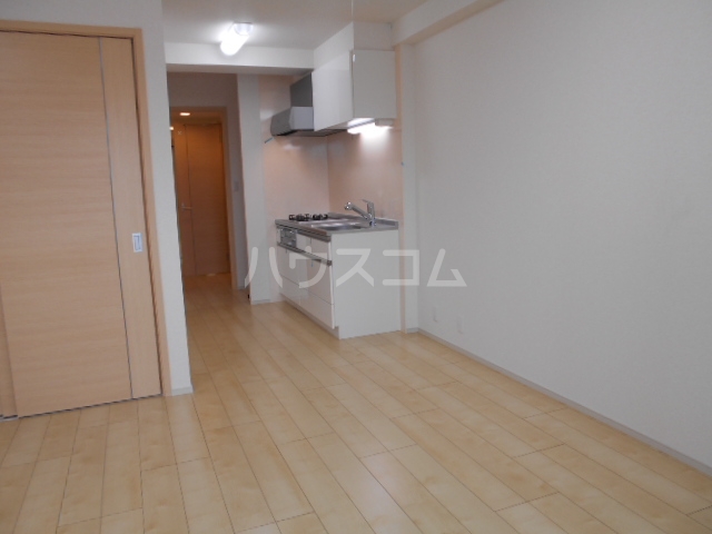 3/25 リビング/ダイニング