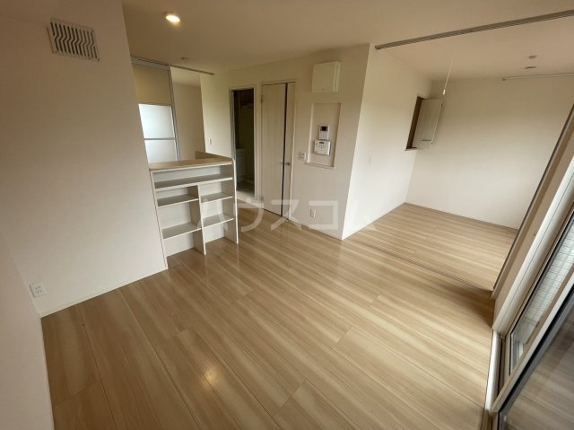 3/29 リビング/ダイニング