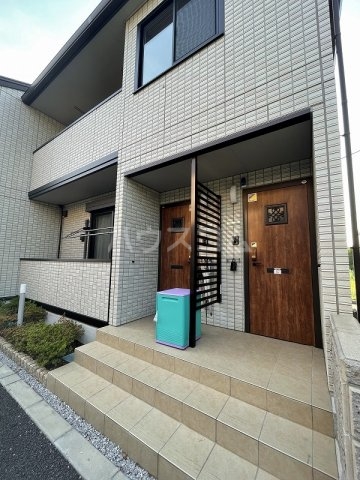 19/28 エントランス