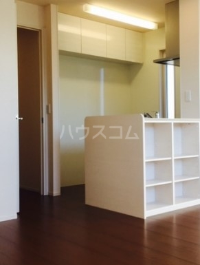 6/22 キッチン