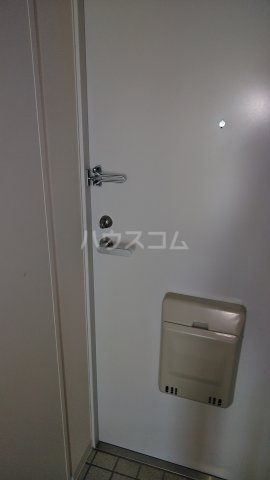 5/16 玄関