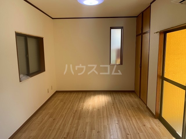 3/24 リビング/ダイニング